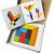 Tangram igra - 8 dijelova 142988720