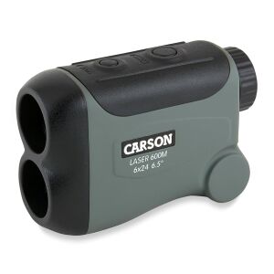 Carson RF-700 LiteWave Lézeres távolságmérő - 700 m 142989151 - Carson