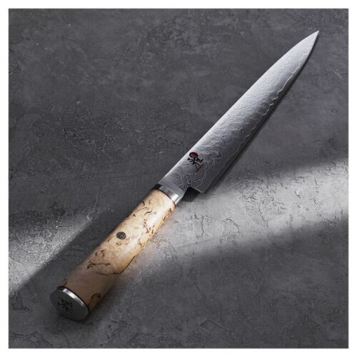 Miyabi Messer 5000MCD Sujihiki kés 24cm 142990354
