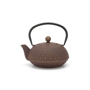 Bredemeijer Anhui 0,9l Teáskanna - Lila 142990426 - Bredemeijer