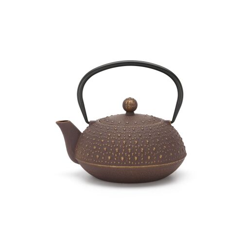 Bredemeijer Anhui 0,9l Teáskanna - Lila