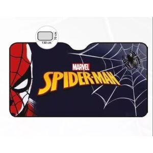 Marvel Pókember Első napvédő autóba - 130 x 70 cm