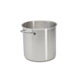 De Buyer Prim Appety Rozsdamentes Acél Fazék 24cm 10L - Inox 142990624 - De Buyer