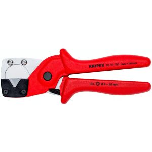 Knipex 90 10 185 Csővágó - 20 mm