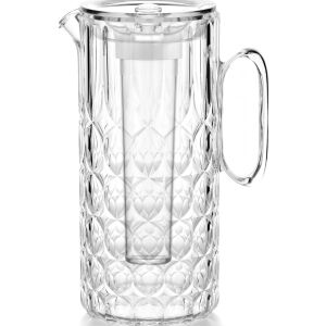 Guzzini Vanity Műanyag kancsó 1.75L - Átlátszó 142990863 - Kancsó