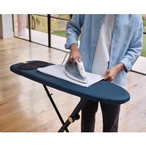 Joseph Joseph Glide Compact Plus Vasalódeszka 110x96cm - Sötétkék 142990972 - Vasalódeszka és Vasalódeszka huzat