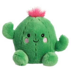 Palm Pals: Prickles, das Kaktus-Stofftier - 13 cm 144454539 - Kuscheltiere
