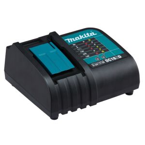 Makita DC18SD 18V Akkumulátor töltő