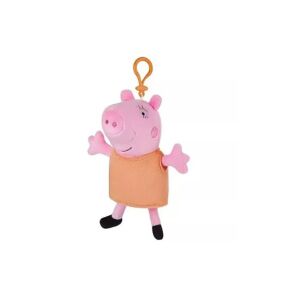 P.M.I Peppa malac plüss pénztárca - Mama malac