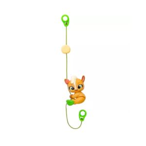 Imc Toys Cutie Climbers Cuki indázók - Holly a ló