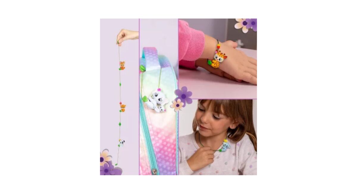 IMC Toys Cutie Climbers Serie 1