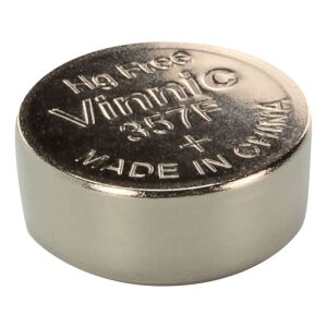 Ansmann SR44 Ezüst oxid gombelem 1.55V (10db /csomag) 142991731 - Ansmann