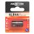 Ansmann 4LR44 Akáli sorbakapcsolt gombelem 6V (10db /csomag) 142991770