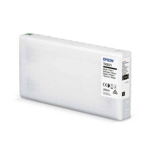 Epson T43U14N Eredeti Tintapatron - Fekete 142991914 - Epson