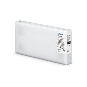 Epson T43U64N Eredeti Tintapatron - Világos Magenta 142991930 - Epson