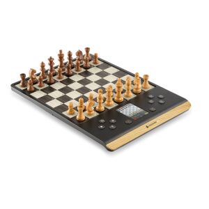 Millennium Genius Pro 2024 Sakk komputer tanulási és súgó funkcióval 142991996 - Dominó, sakk