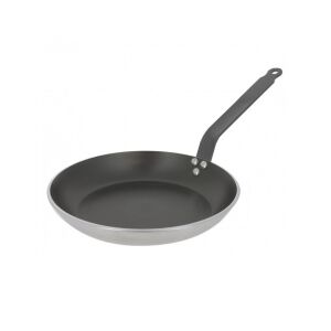 De Buyer Choc Resto Serpenyő 36cm - Inox 142992625 - De Buyer