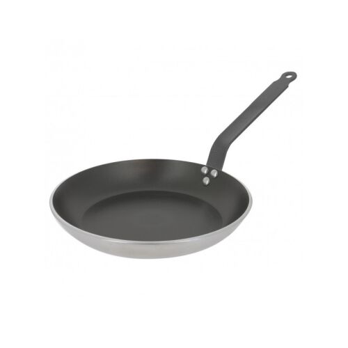 De Buyer Choc Resto Serpenyő 36cm - Inox 142992625