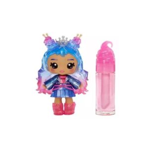 Yummiland Csináld magad szájfény és baba 2. széria - Roxie Crystal Candy