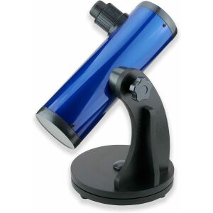 Carson JC-200 SkySeeker 76mm Newtoni reflektor teleszkóp kezdőknek 142992944 - Teleszkóp