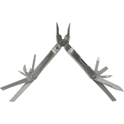 Leatherman 831148 Többfunkciós multiszerszám - Acél 142993106