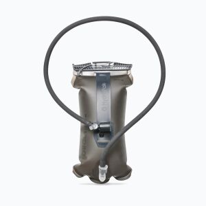 Hydrapak Force Műanyag Összezsugorítható Kulacs 2000ml - Barna