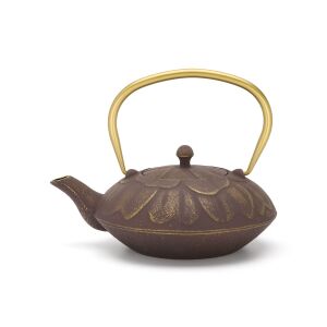 Bredemeijer 153051 Kunming Teáskanna 1.3L - Lila 142993557 - Bredemeijer