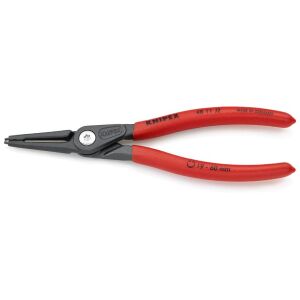Knipex 48 11 J2 Precíziós Seeger-gyűrű fogó - 180mm