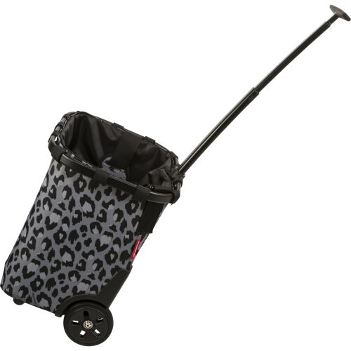 Reisenthel LOE7081 Gurulós Bevásárló táska - Mintás 142993886