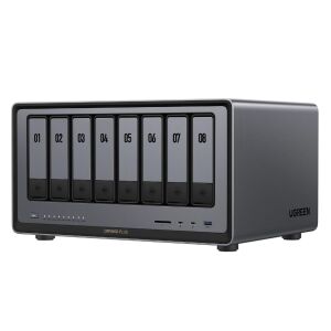 Ugreen NASync DXP8800 Plus NAS 142994038 - Ugreen