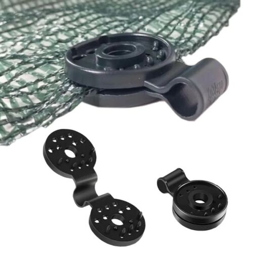 Clipsuri pentru plasa de umbrire, set 20 bucati 143002014