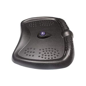 Ergonomikus asztaltámasz 3 masszázszónával, csúszásmentes, 71x61x7,5 cm