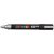 Marker Posca Uni PC-5M srebrny 143002681