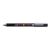 POSCA UNI PC-1MR marker srebrny 143003084