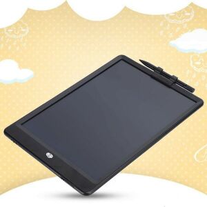 Tableta grafica cu display LCD, rescriptibila, buton stergere automata, creion stylus, 24.3 x 19 x 08. cm