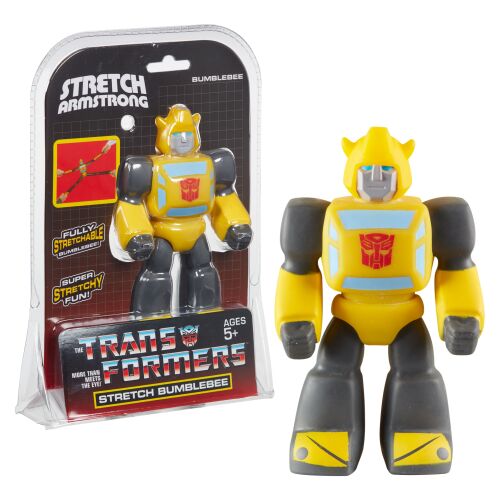 Figurka Stretch Transformers darázs 143003743