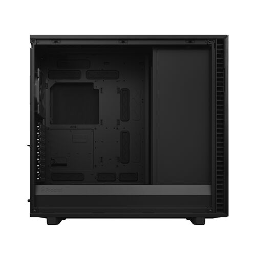 Fractal Design Define 7 XL Black Solid/Big Tower/Černá 143003554