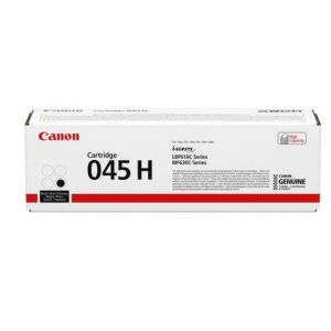 Canon 045 H toner uložak 1 kom Original Crni 143003598 - Printer i skener