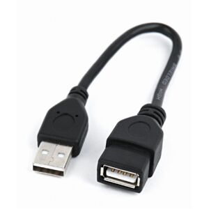 GEMBIRD CCP-USB2-AMAF-0.15M USB 143003829 - USB káble