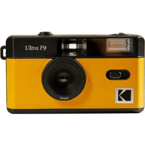 Kodak ULTRA F9 žltý