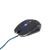 Computermaus Gembird MOUSE USB OPTICAL GAMING/BLAU MUSG-001-B 143003831