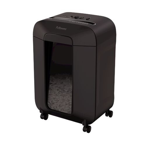 DRVIČ POWERSHRED LX85/ČIERNA 4400801 FELLOWES