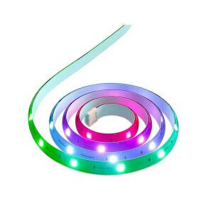 Xiaomi Yeelight LED Lightstrip PRO okos RGB LED szalag 2m (YLDD005) (YLDD005)