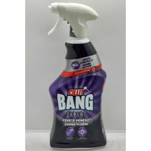 CILLIT BANG Fertőtlenítő&amp;Tisztítószer 750ml Expert Fekete Penész elleni Spray 143006979 - Penész elleni szer
