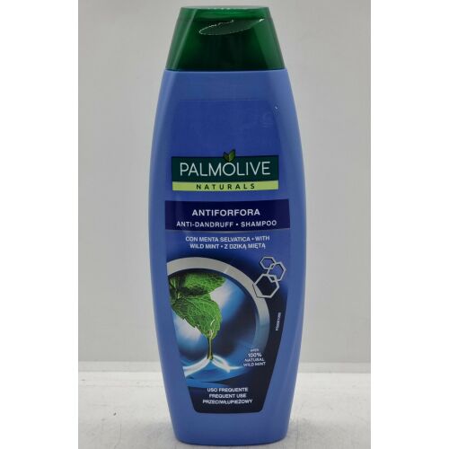 PALMOLIVE sampon 350ml korpásodás elleni 143006997 - Sampon