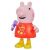 Peppa malac: Beszélő és éneklő Peppa baba 143007406