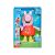 Peppa Wutz: Sprechende und singende Peppa Puppe 143007406