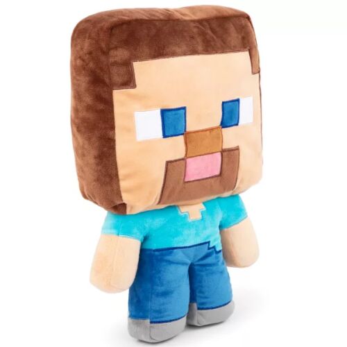 Minecraft: Steve jastuk - 40 cm 143007590