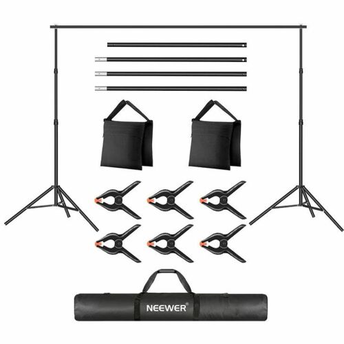 Újabb fényképes háttér állványkészlet (B07PFS3BBS) 143010816