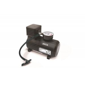 Jocca 8530 12V-os kompresszor szivargyújtó csatlakozóval 300PSI (20bar) (JOC385308) 143010817 - Kompresszor